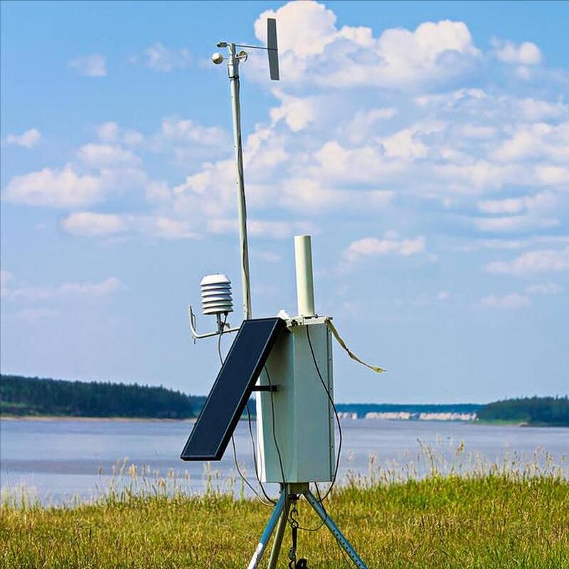 便携气象仪 实时监测，精准掌控风云变幻