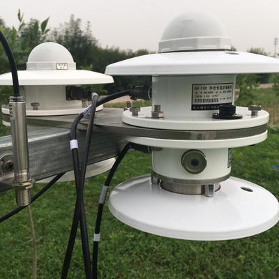 BORENBR-FCR净辐射仪 气象观测领域的四分量传感器利器