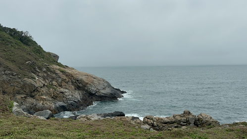 把气象观测的脚步迈向海洋——记者探访我国首个海洋气象观测基地